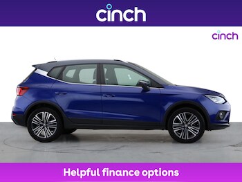 Used SEAT Arona 2020 for sale - 77084167: Photo