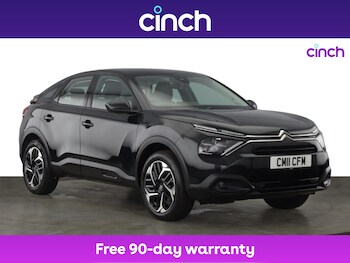 Citroen - C4