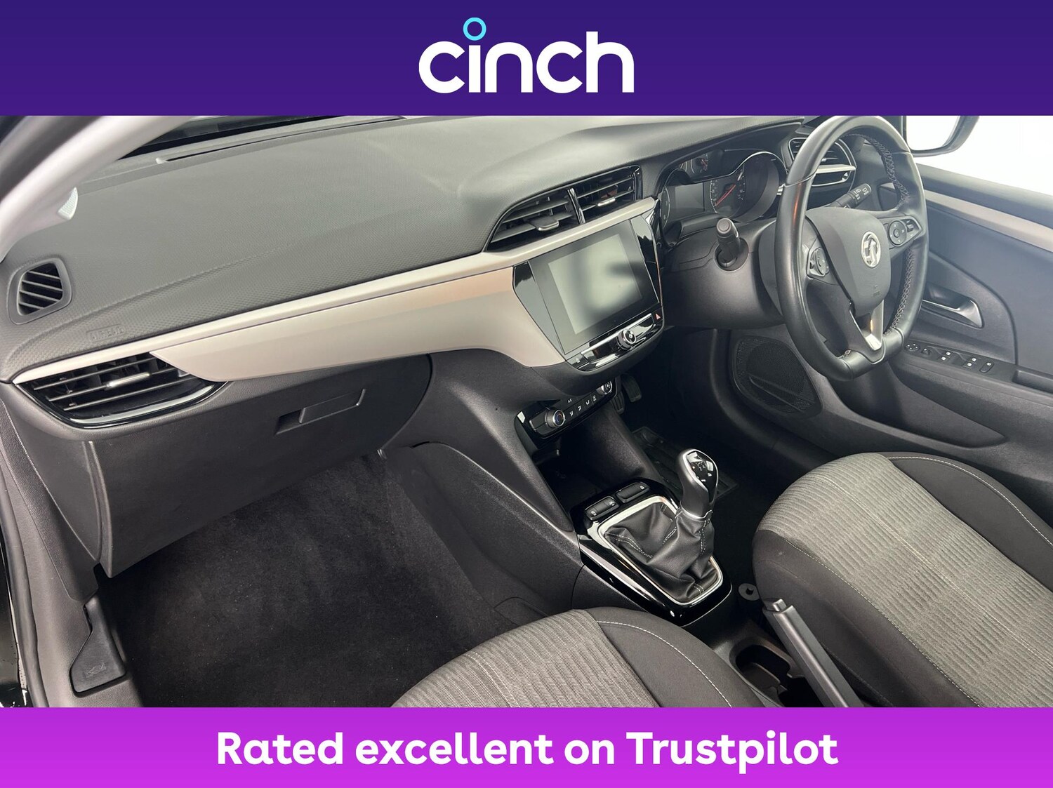 Used Vauxhall Corsa 2021 for sale - 76642001: Photo 14