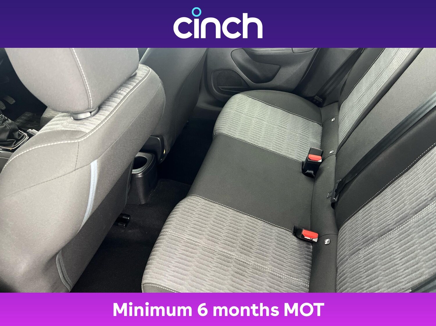 Used Vauxhall Corsa 2021 for sale - 76642001: Photo 20