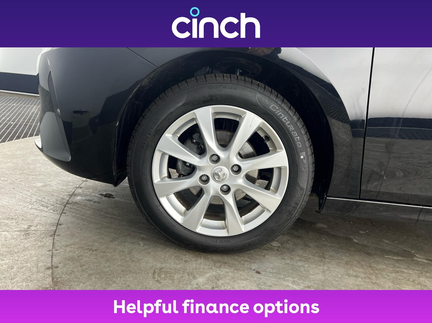 Used Vauxhall Corsa 2021 for sale - 76642001: Photo 24