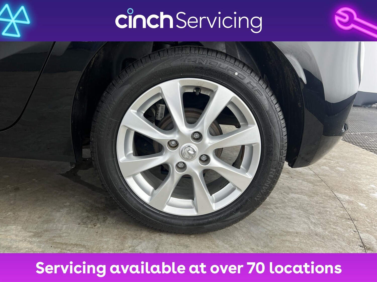 Used Vauxhall Corsa 2021 for sale - 76642001: Photo 26