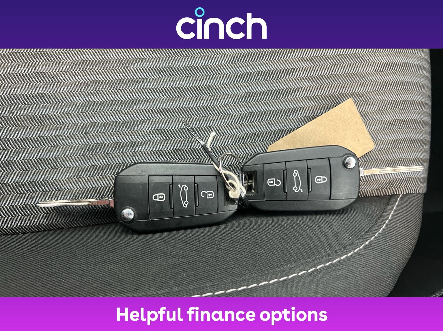 Used Vauxhall Corsa 2021 for sale - 76642001: Photo 30