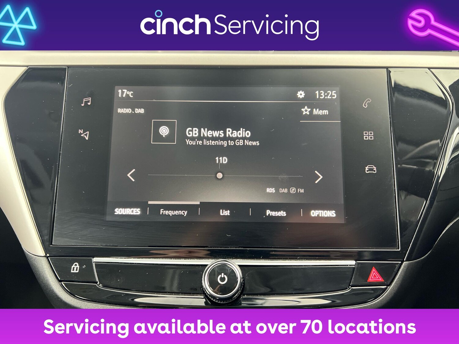 Used Vauxhall Corsa 2021 for sale - 76642001: Photo 31