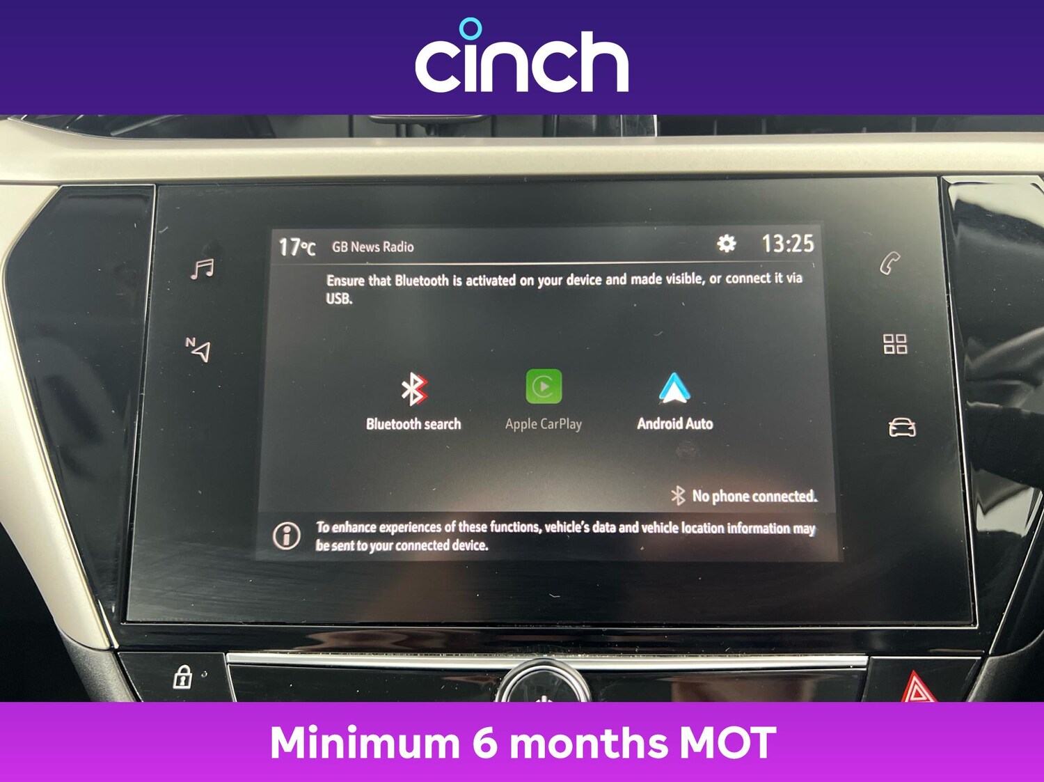 Used Vauxhall Corsa 2021 for sale - 76642001: Photo 32