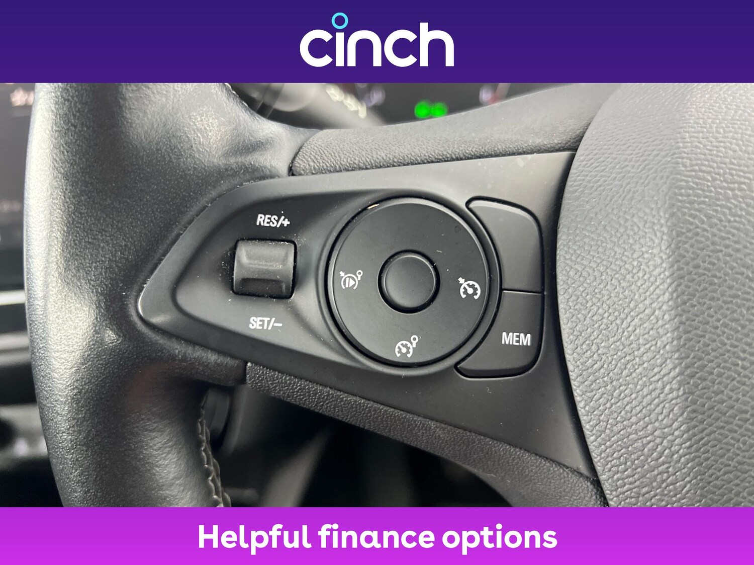 Used Vauxhall Corsa 2021 for sale - 76642001: Photo 35