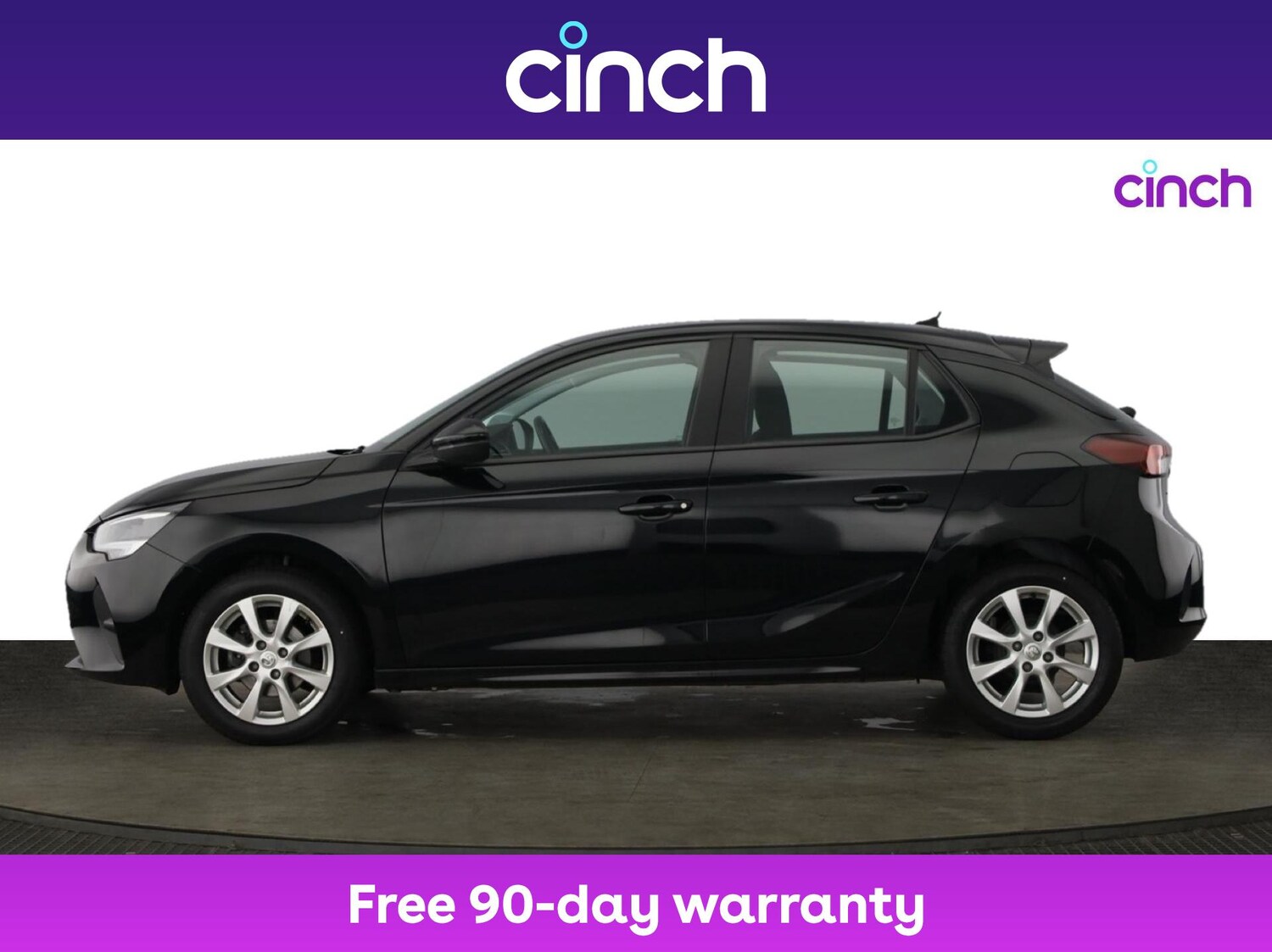 Used Vauxhall Corsa 2021 for sale - 76642001: Photo 8