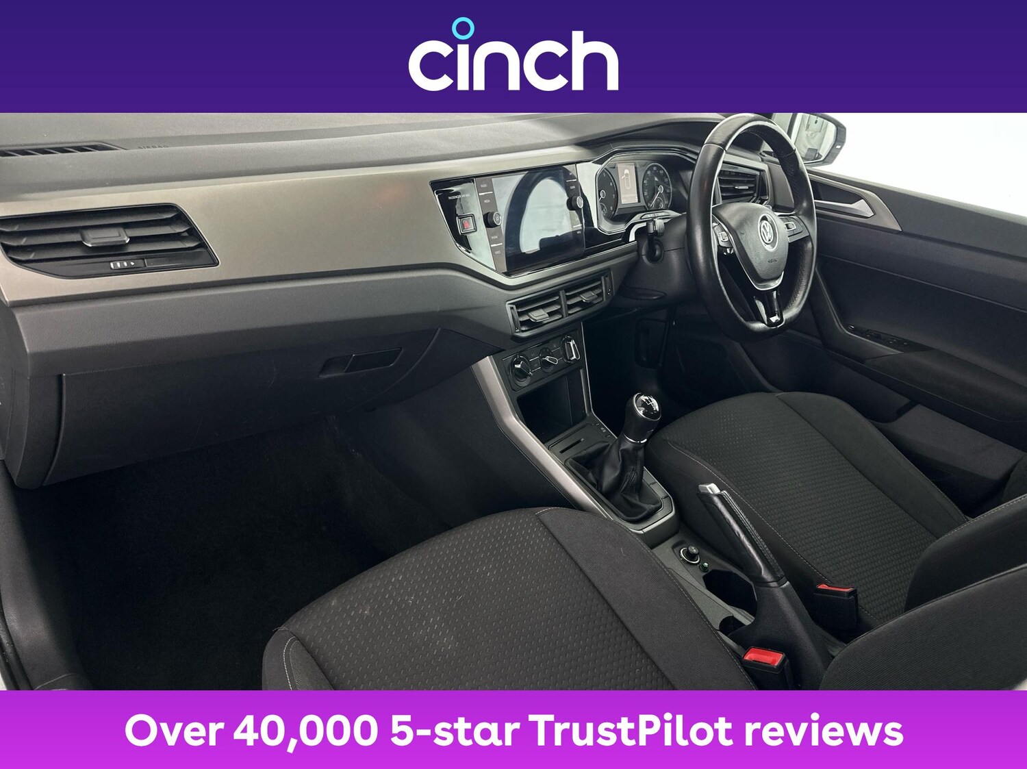 Used Volkswagen Polo 2018 for sale - 76712044: Photo 14