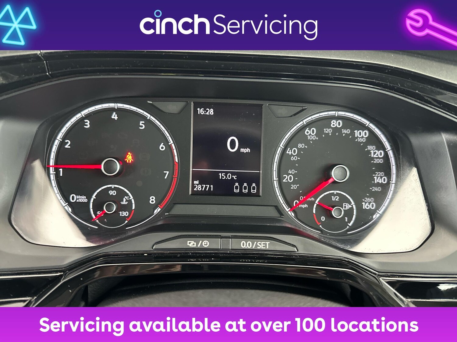 Used Volkswagen Polo 2018 for sale - 76712044: Photo 18