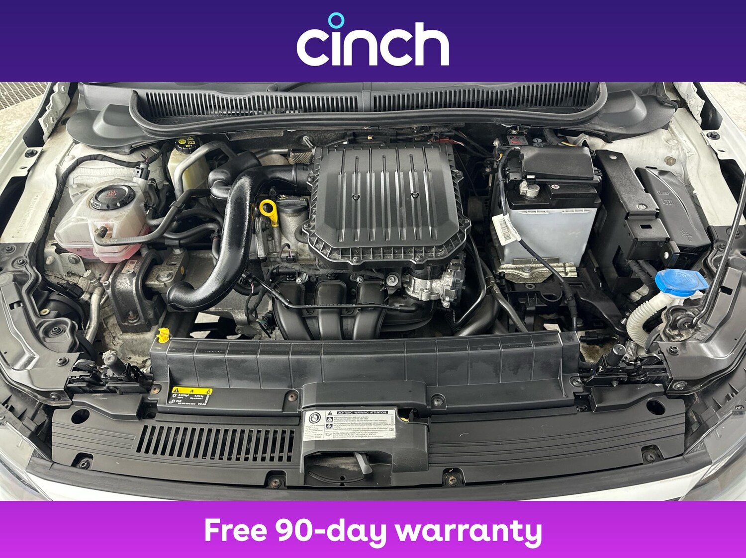 Used Volkswagen Polo 2018 for sale - 76712044: Photo 23