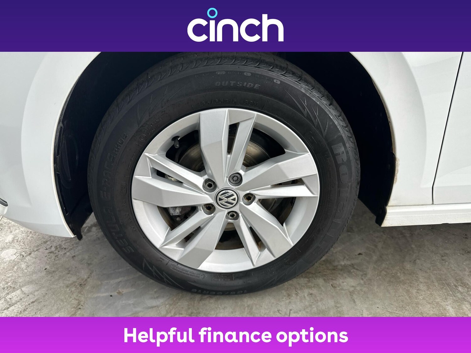 Used Volkswagen Polo 2018 for sale - 76712044: Photo 24