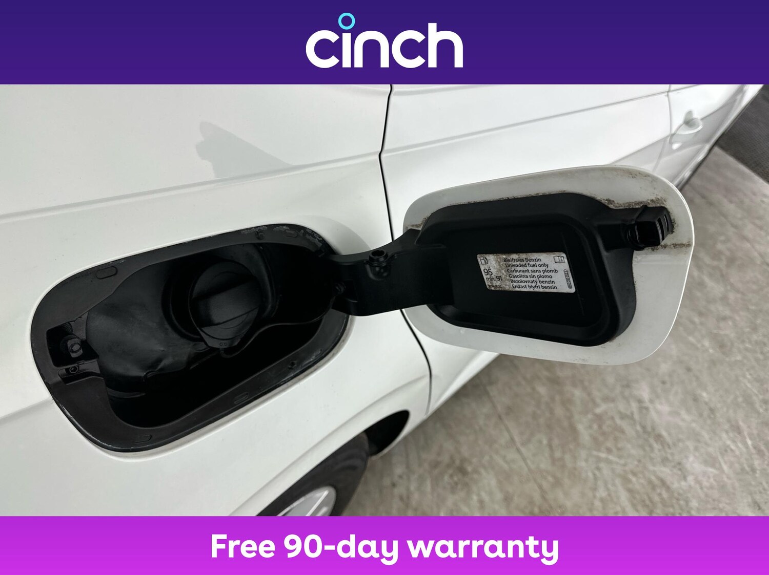 Used Volkswagen Polo 2018 for sale - 76712044: Photo 29