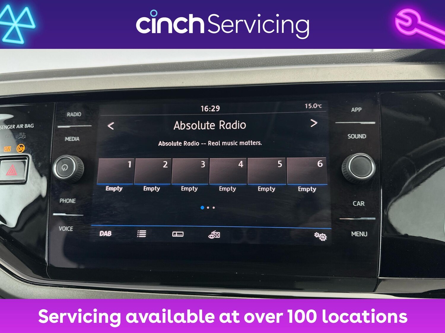 Used Volkswagen Polo 2018 for sale - 76712044: Photo 31