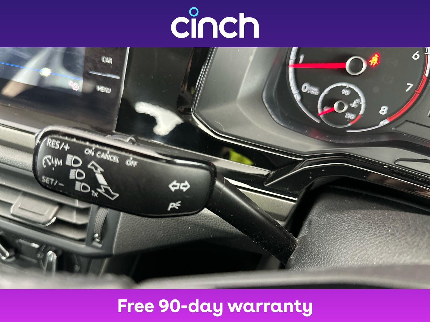 Used Volkswagen Polo 2018 for sale - 76712044: Photo 34