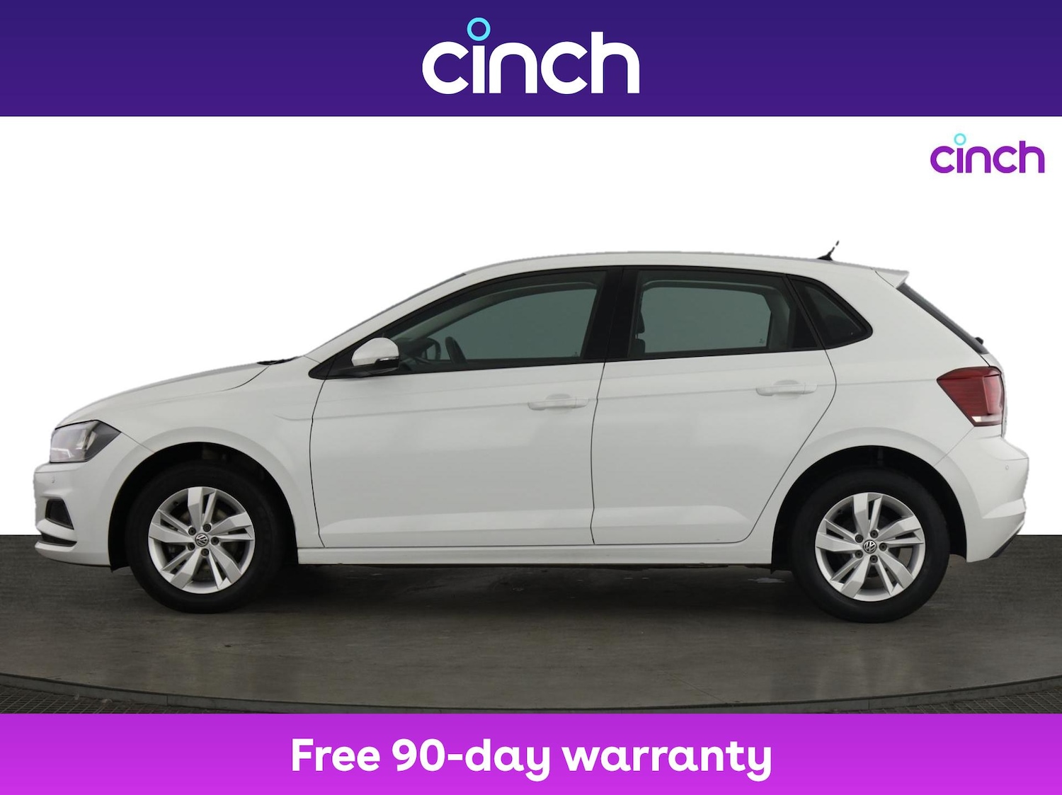 Used Volkswagen Polo 2018 for sale - 76712044: Photo 8