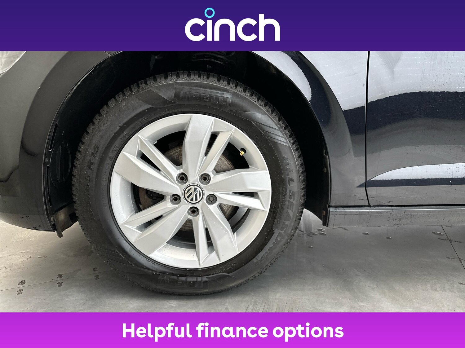 Used Volkswagen Polo 2019 for sale - 76528825: Photo 24