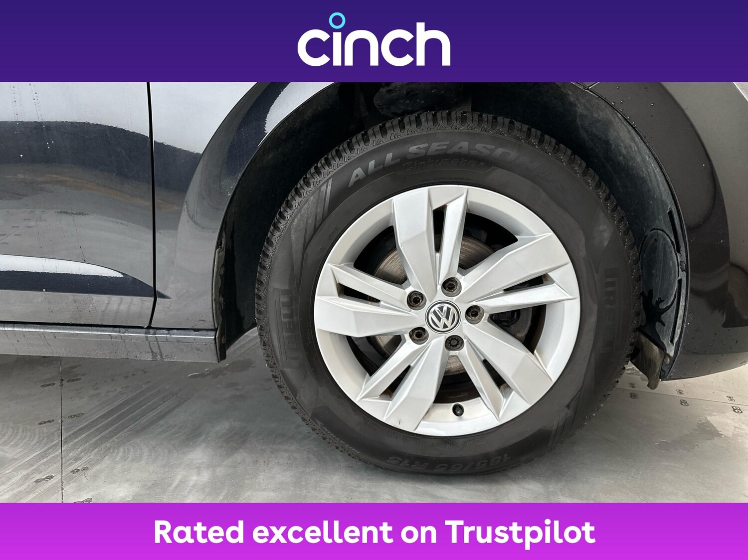 Used Volkswagen Polo 2019 for sale - 76528825: Photo 28