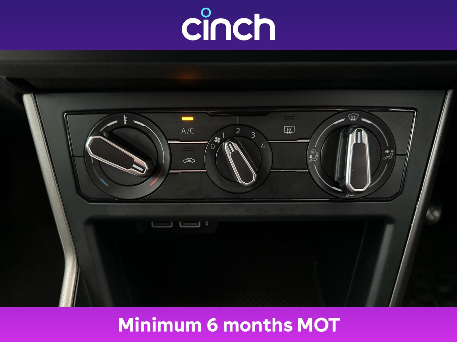 Used Volkswagen Polo 2019 for sale - 76528825: Photo 32