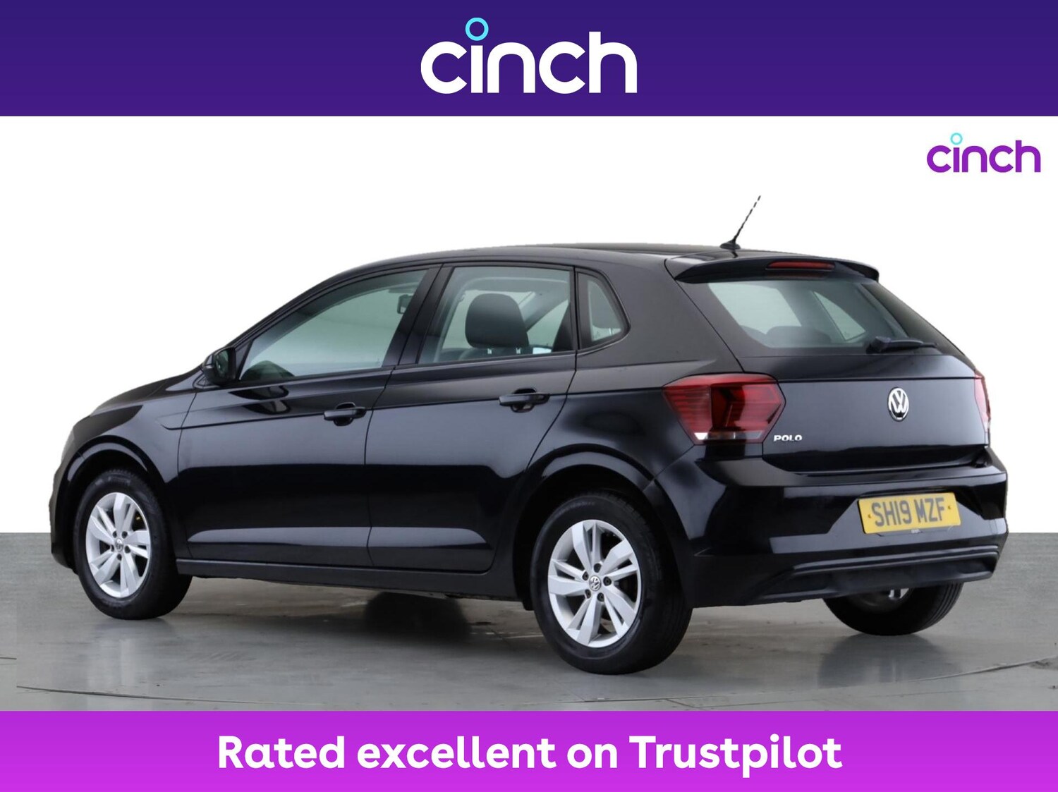 Used Volkswagen Polo 2019 for sale - 76528825: Photo 6