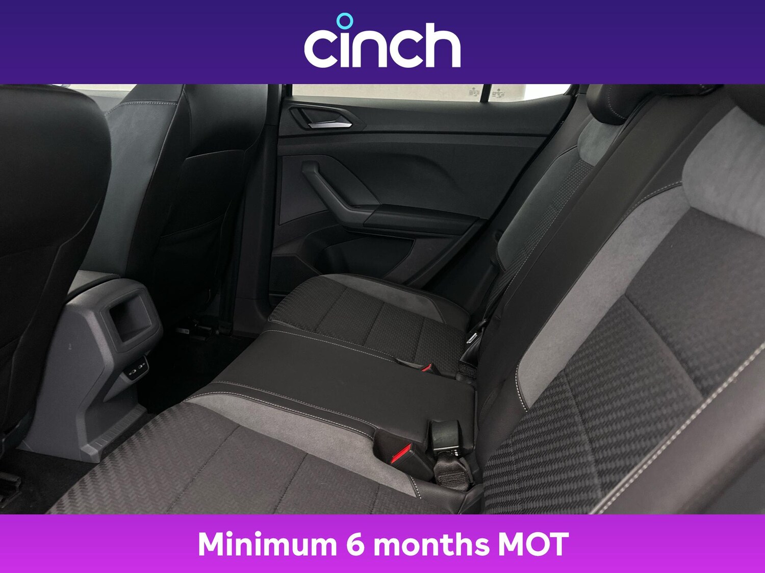 Used Volkswagen T-Cross 2021 for sale - 76313686: Photo 20