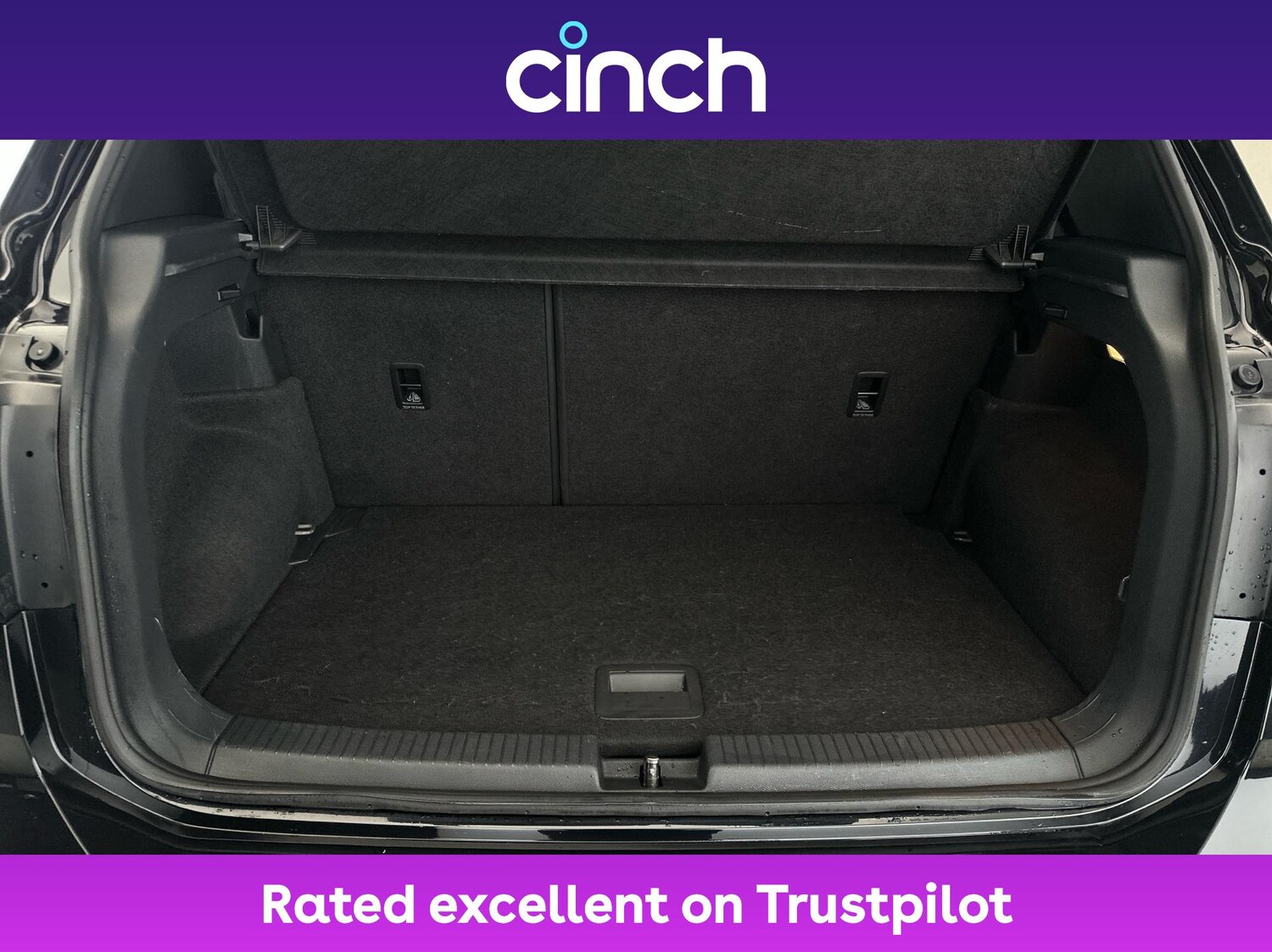 Used Volkswagen T-Cross 2021 for sale - 76313686: Photo 21