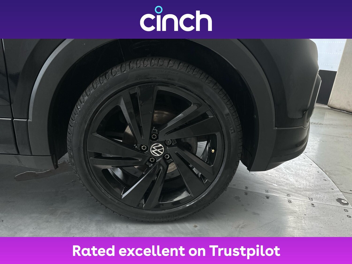 Used Volkswagen T-Cross 2021 for sale - 76313686: Photo 28