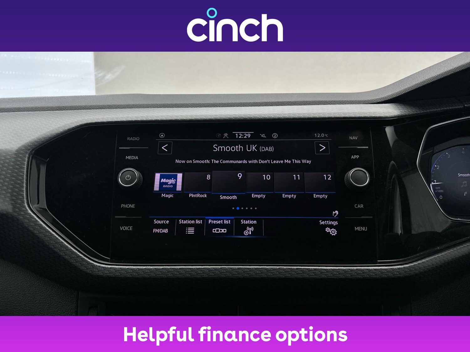 Used Volkswagen T-Cross 2021 for sale - 76313686: Photo 30