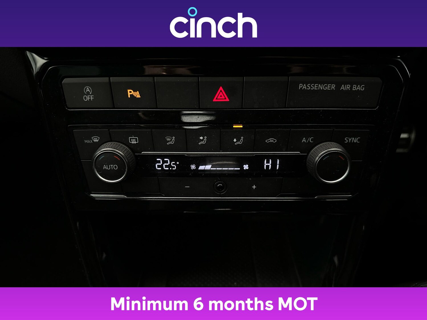 Used Volkswagen T-Cross 2021 for sale - 76313686: Photo 32