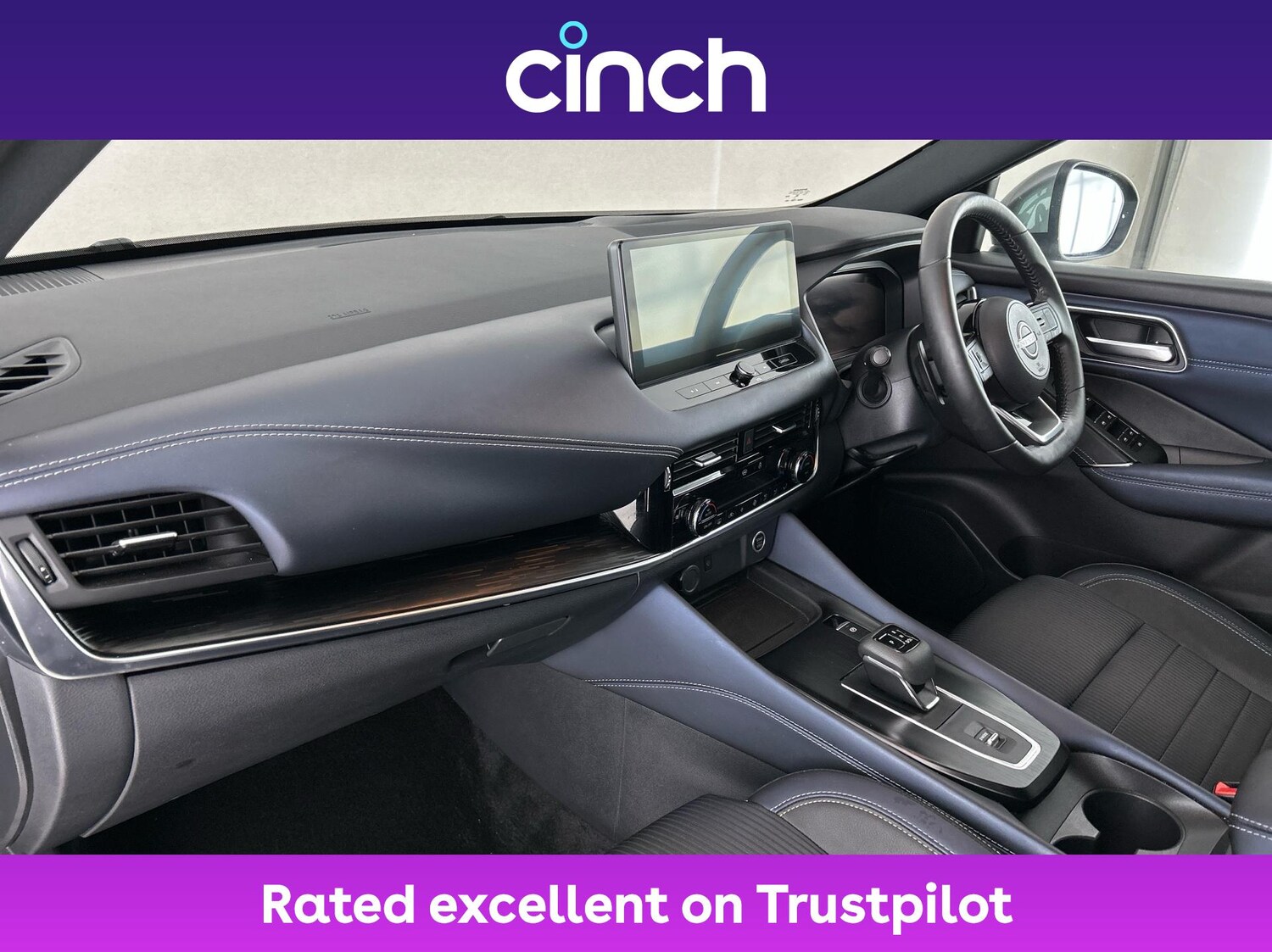 Used Nissan Qashqai 2022 for sale - 76670346: Photo 14