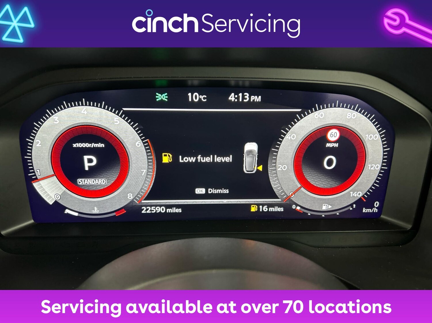 Used Nissan Qashqai 2022 for sale - 76670346: Photo 18