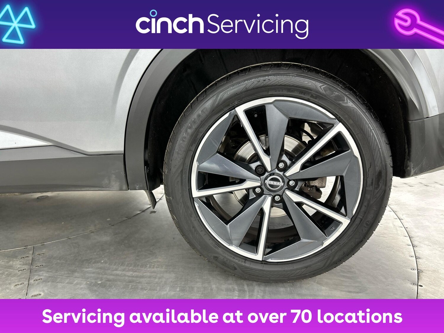 Used Nissan Qashqai 2022 for sale - 76670346: Photo 26