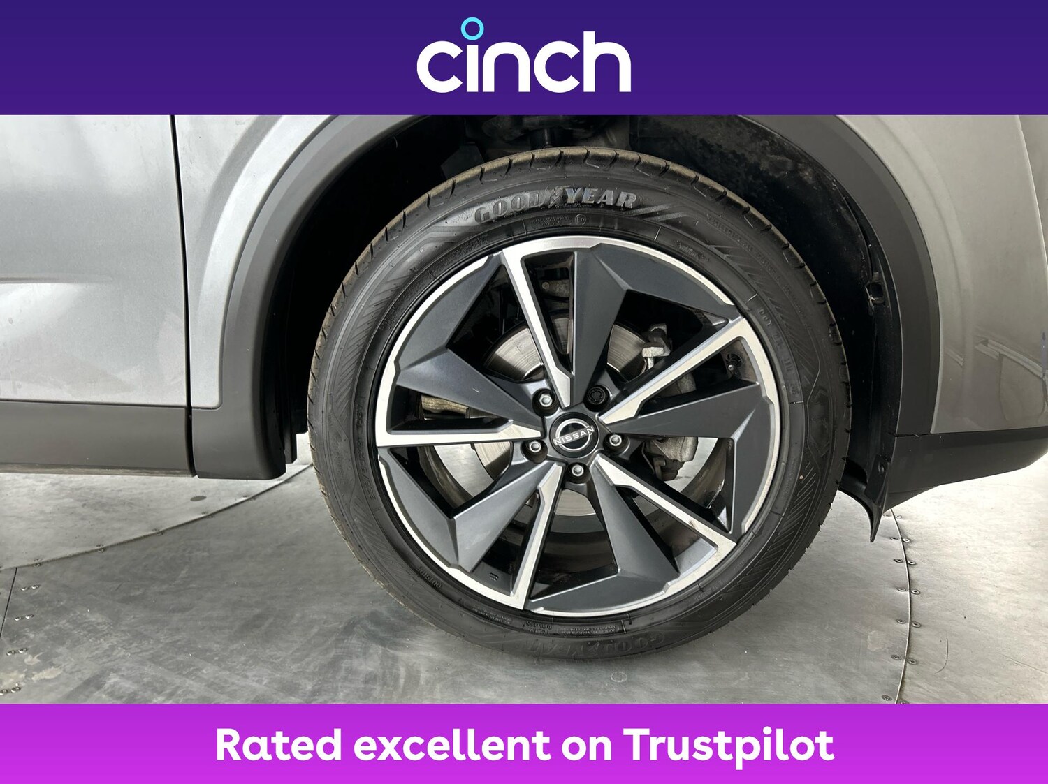 Used Nissan Qashqai 2022 for sale - 76670346: Photo 28