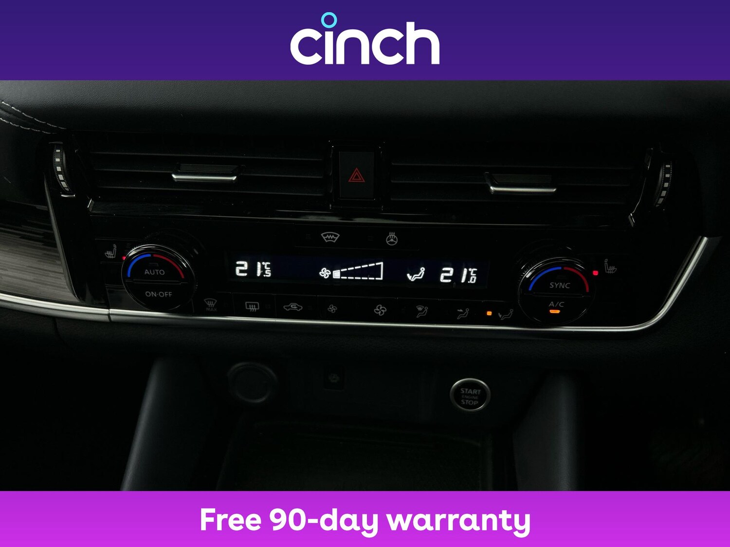 Used Nissan Qashqai 2022 for sale - 76670346: Photo 34