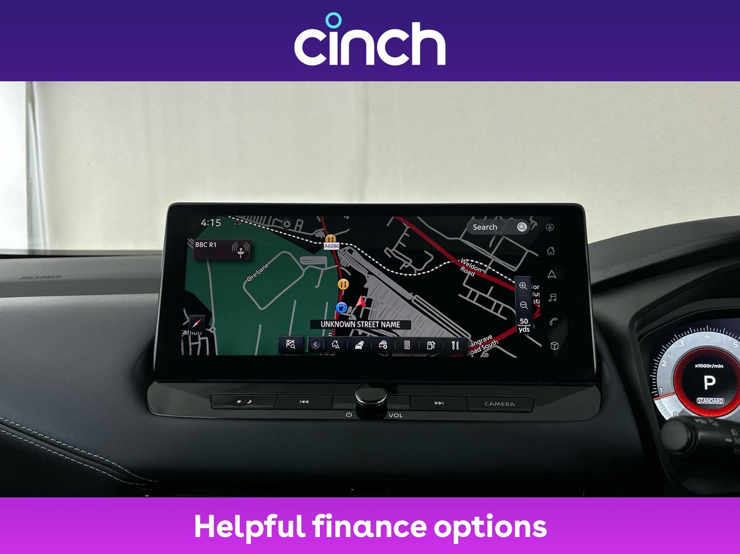 Used Nissan Qashqai 2022 for sale - 76670346: Photo 35