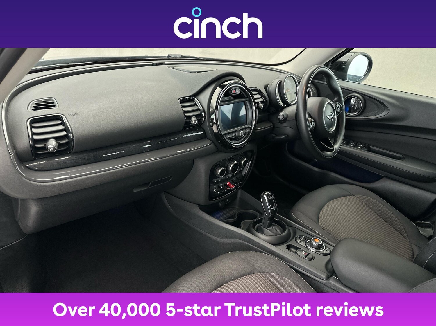 Used MINI Clubman 2019 for sale - 77059509: Photo 14