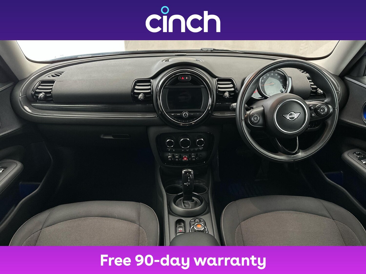 Used MINI Clubman 2019 for sale - 77059509: Photo 15