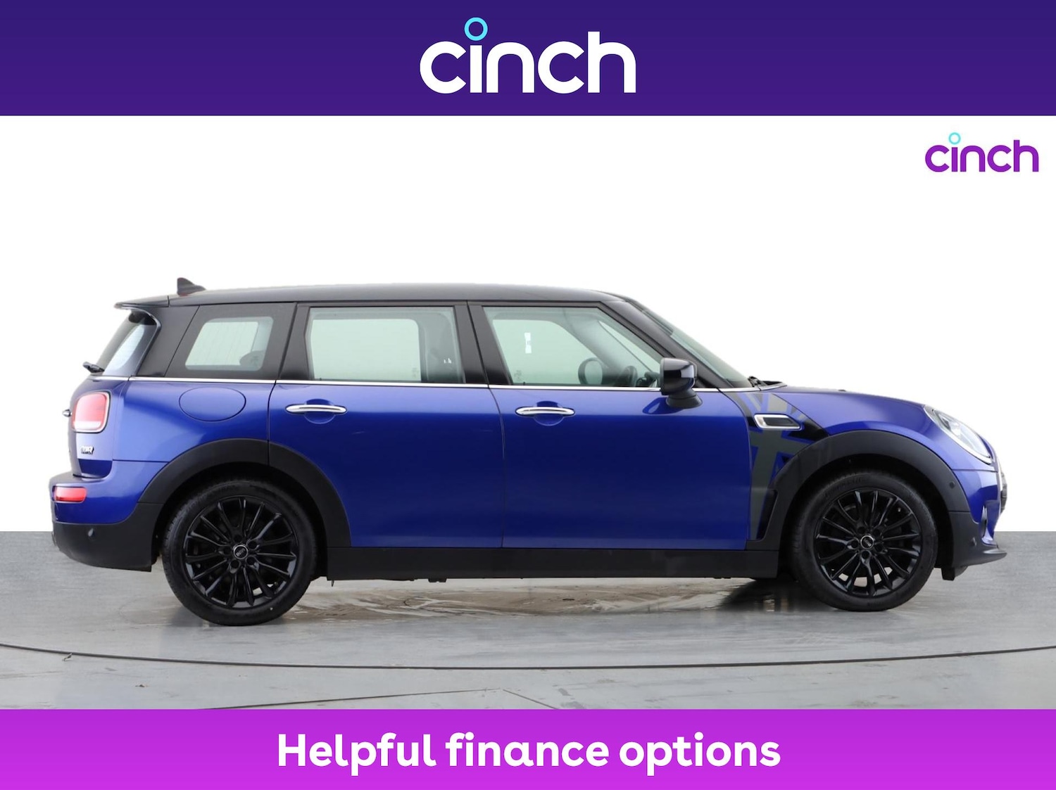 Used MINI Clubman 2019 for sale - 77059509: Photo 2