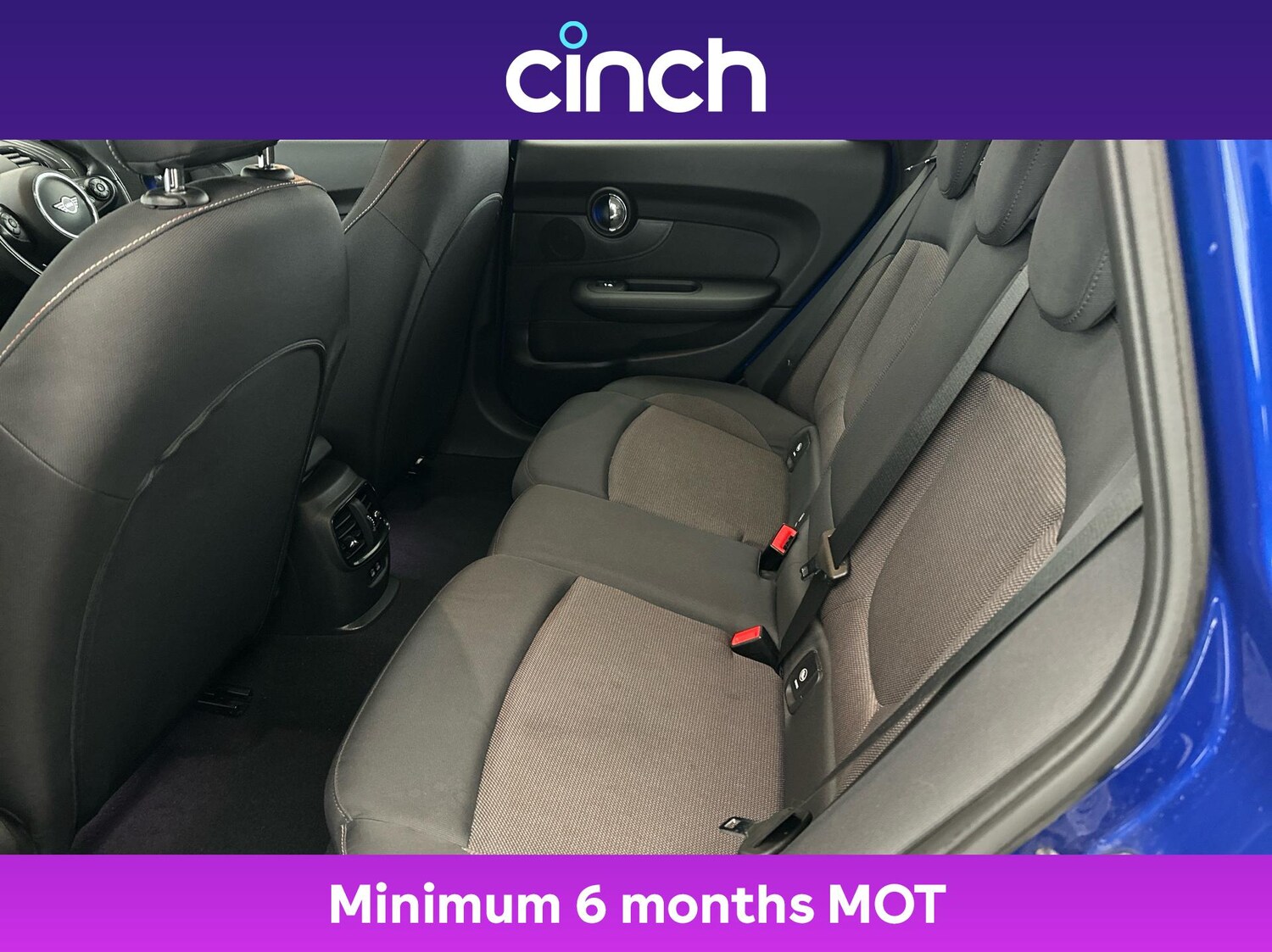 Used MINI Clubman 2019 for sale - 77059509: Photo 20