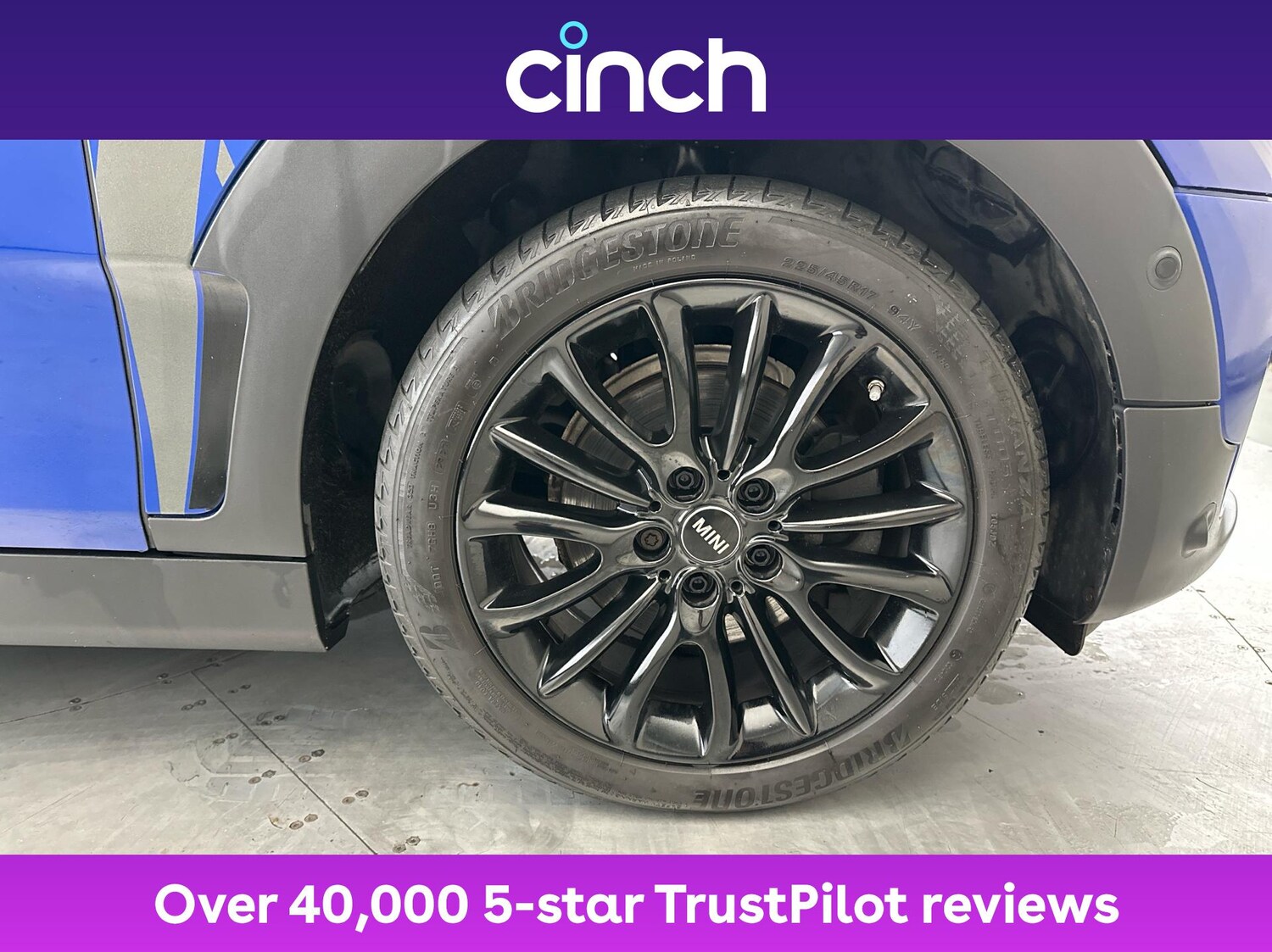 Used MINI Clubman 2019 for sale - 77059509: Photo 28