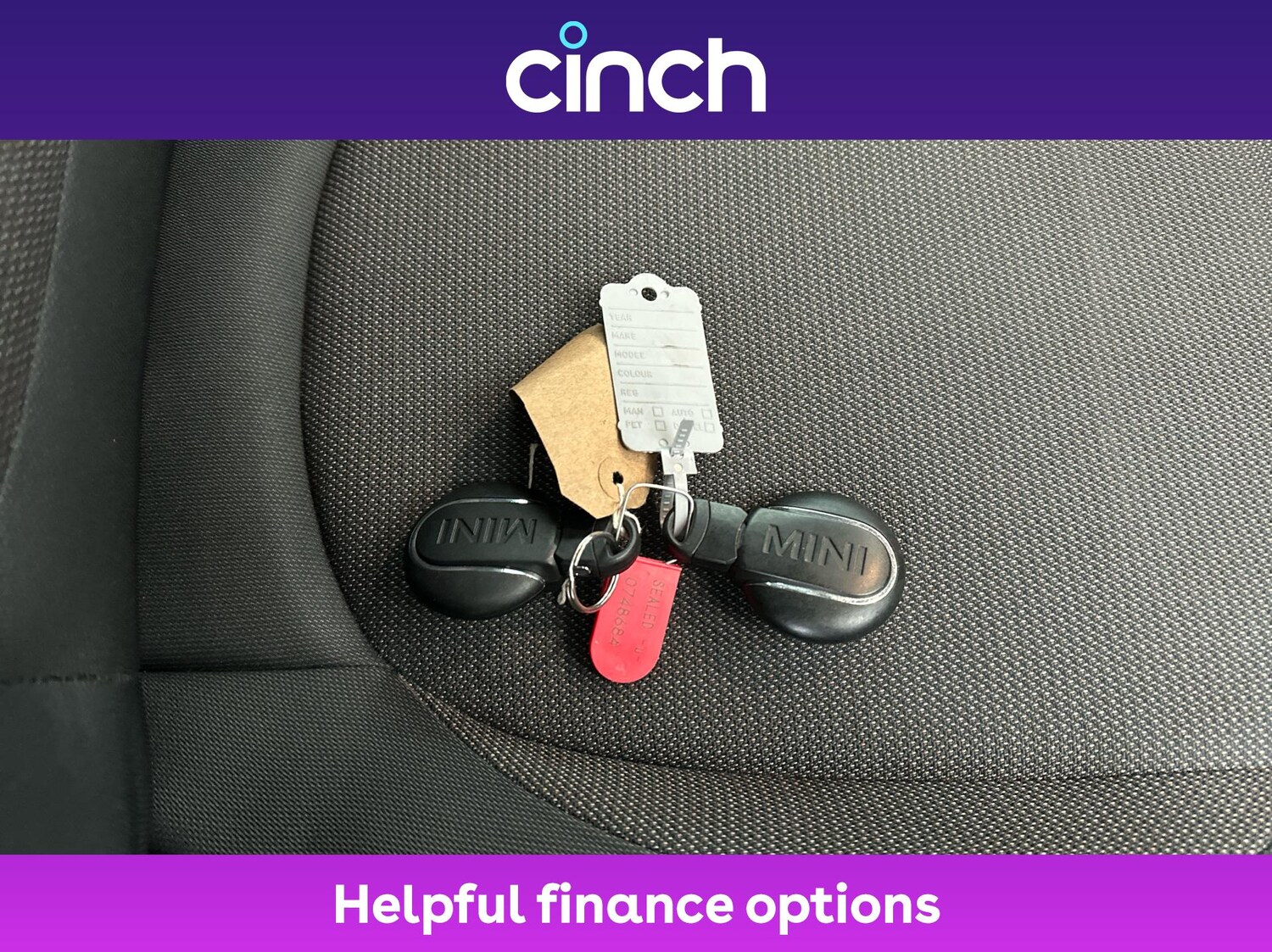 Used MINI Clubman 2019 for sale - 77059509: Photo 30