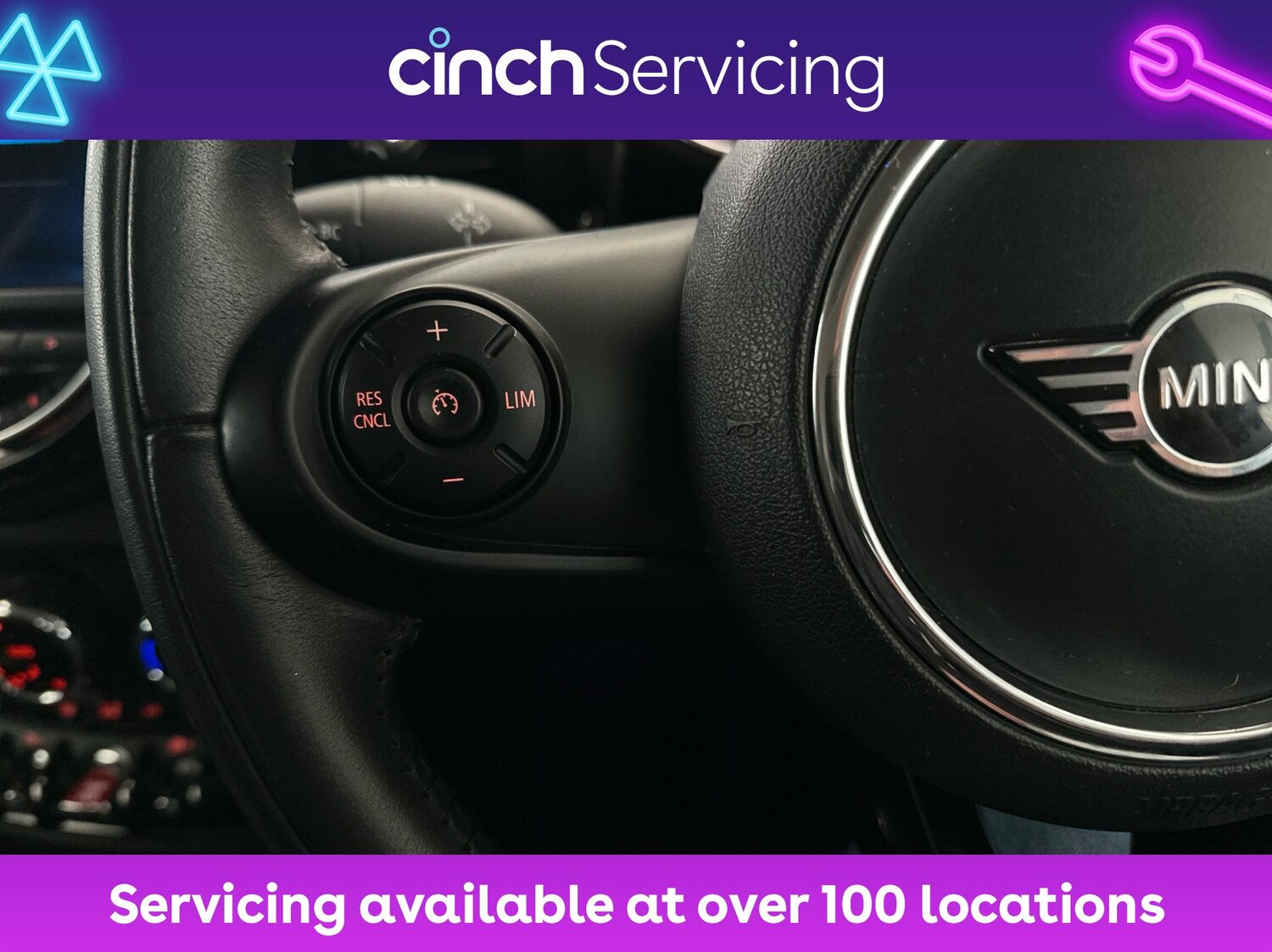 Used MINI Clubman 2019 for sale - 77059509: Photo 31