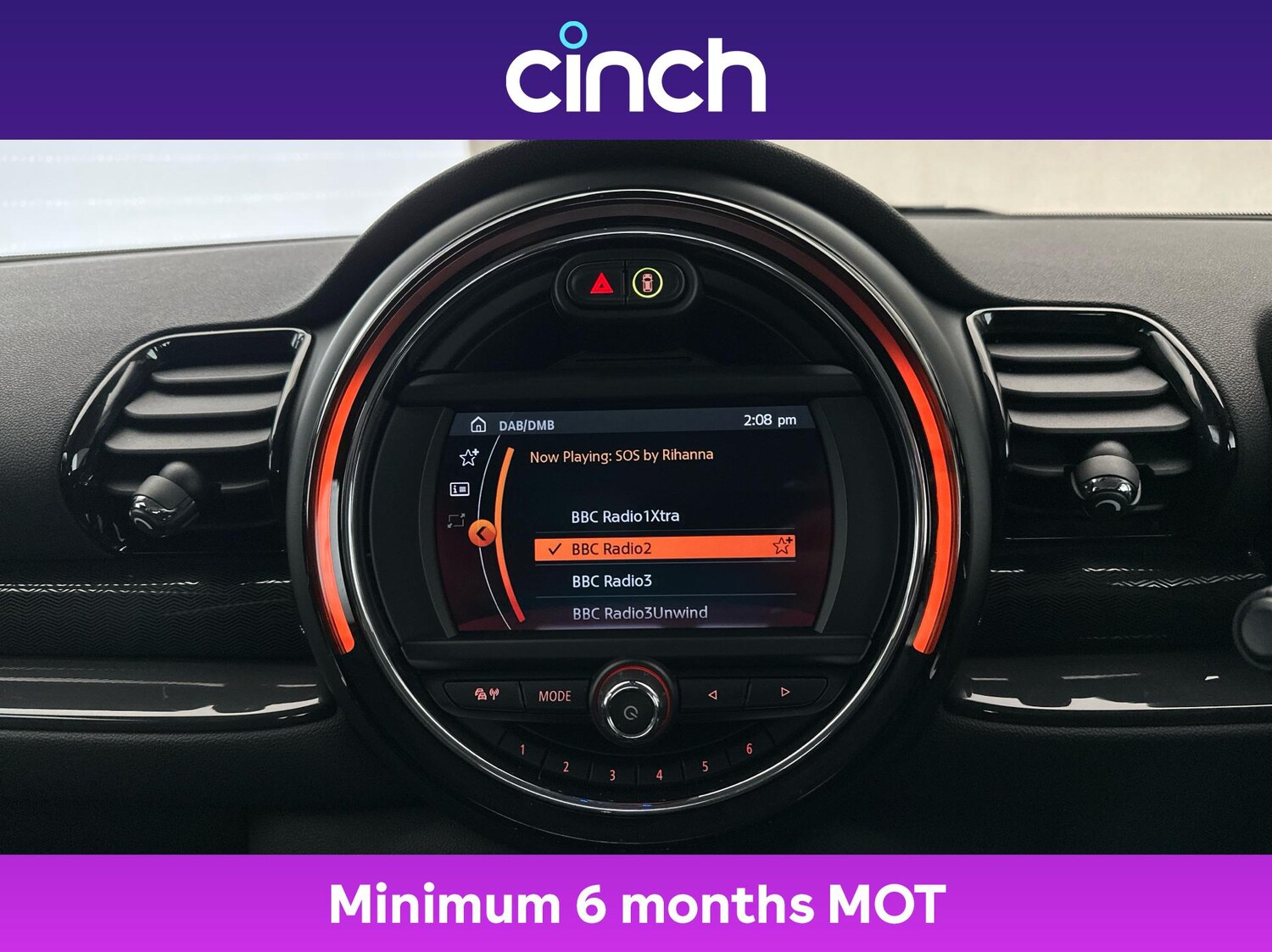 Used MINI Clubman 2019 for sale - 77059509: Photo 32