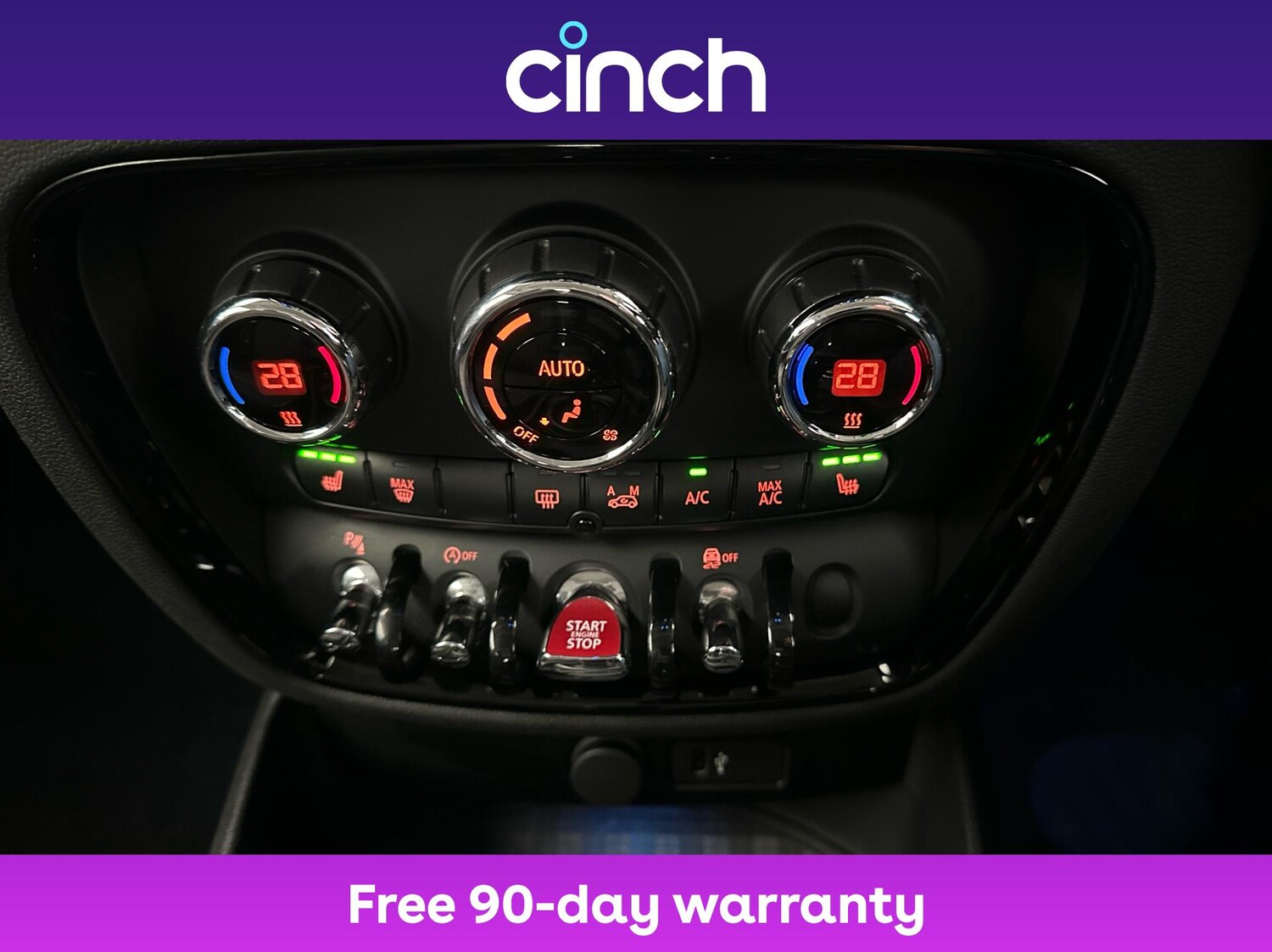 Used MINI Clubman 2019 for sale - 77059509: Photo 34