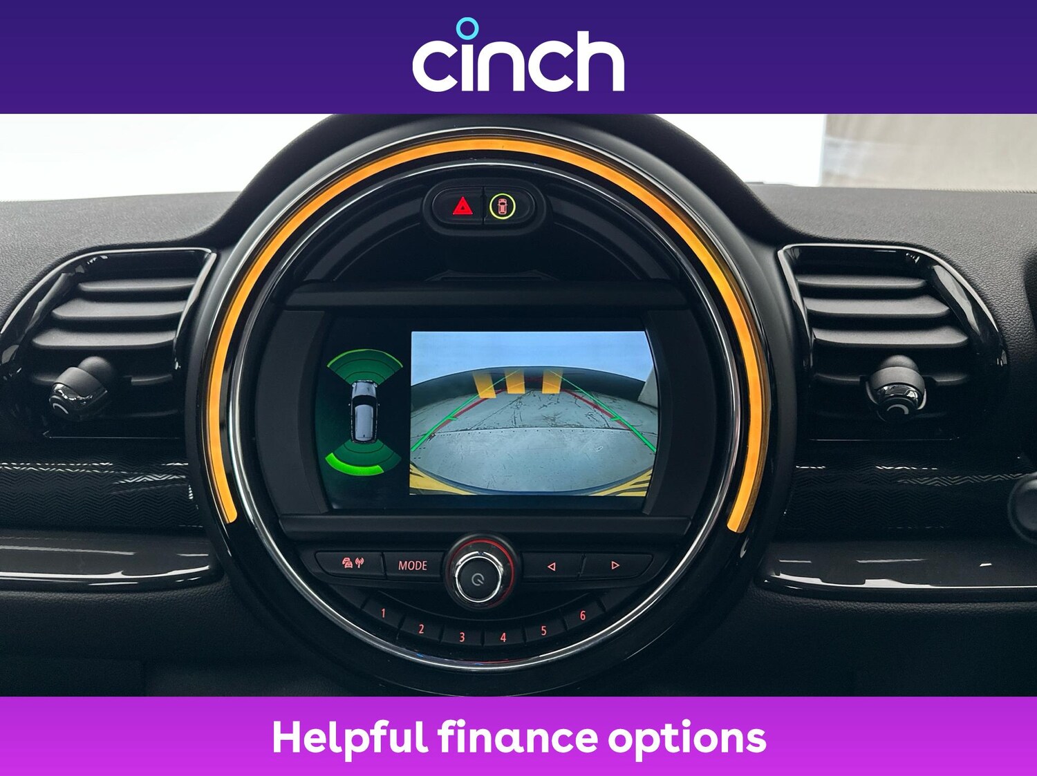 Used MINI Clubman 2019 for sale - 77059509: Photo 35