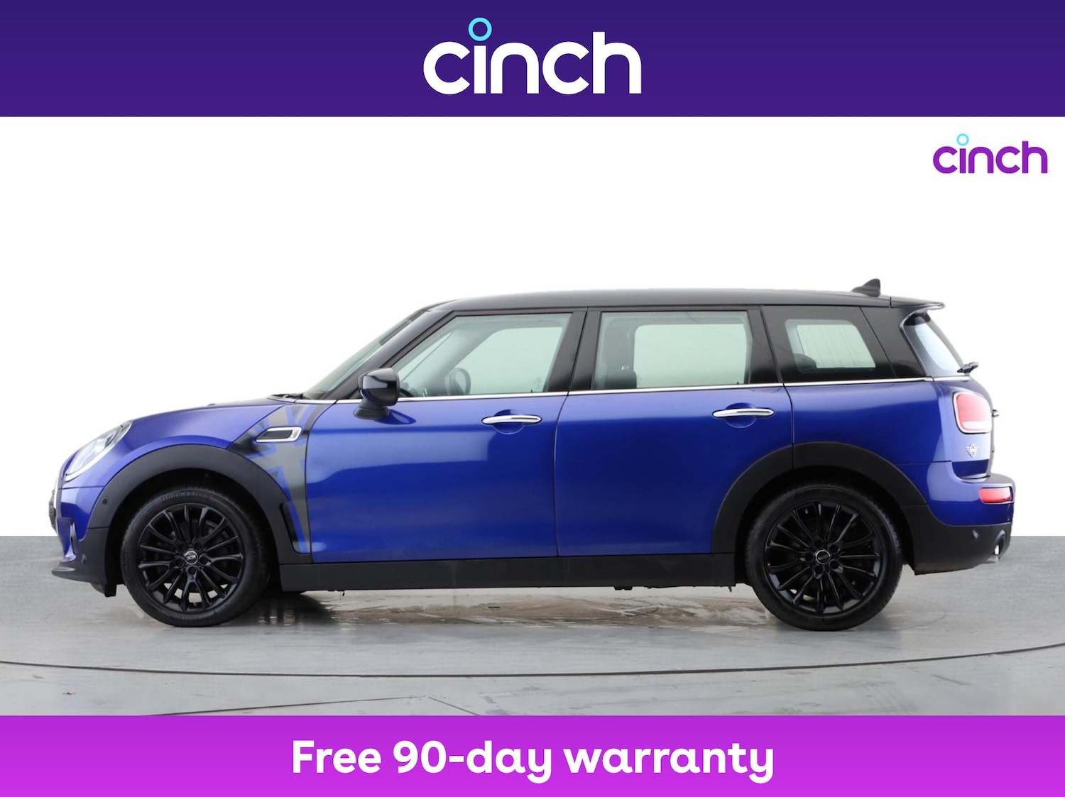 Used MINI Clubman 2019 for sale - 77059509: Photo 8