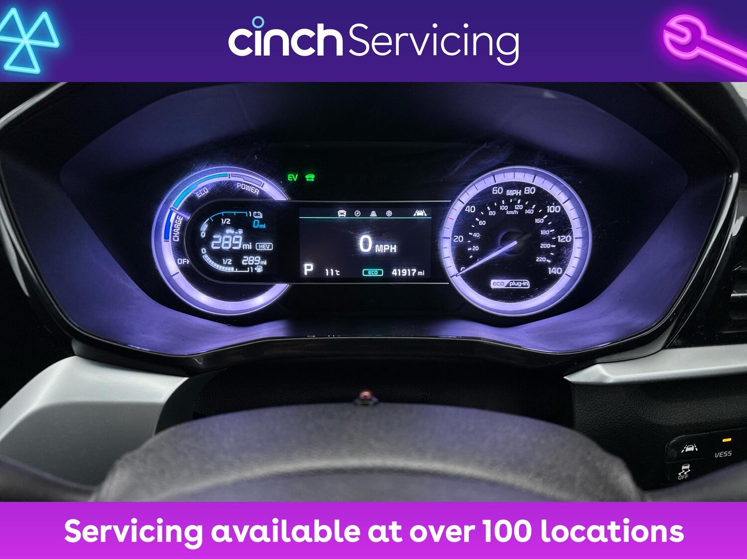 Used Kia Niro 2020 for sale - 77068063: Photo 18