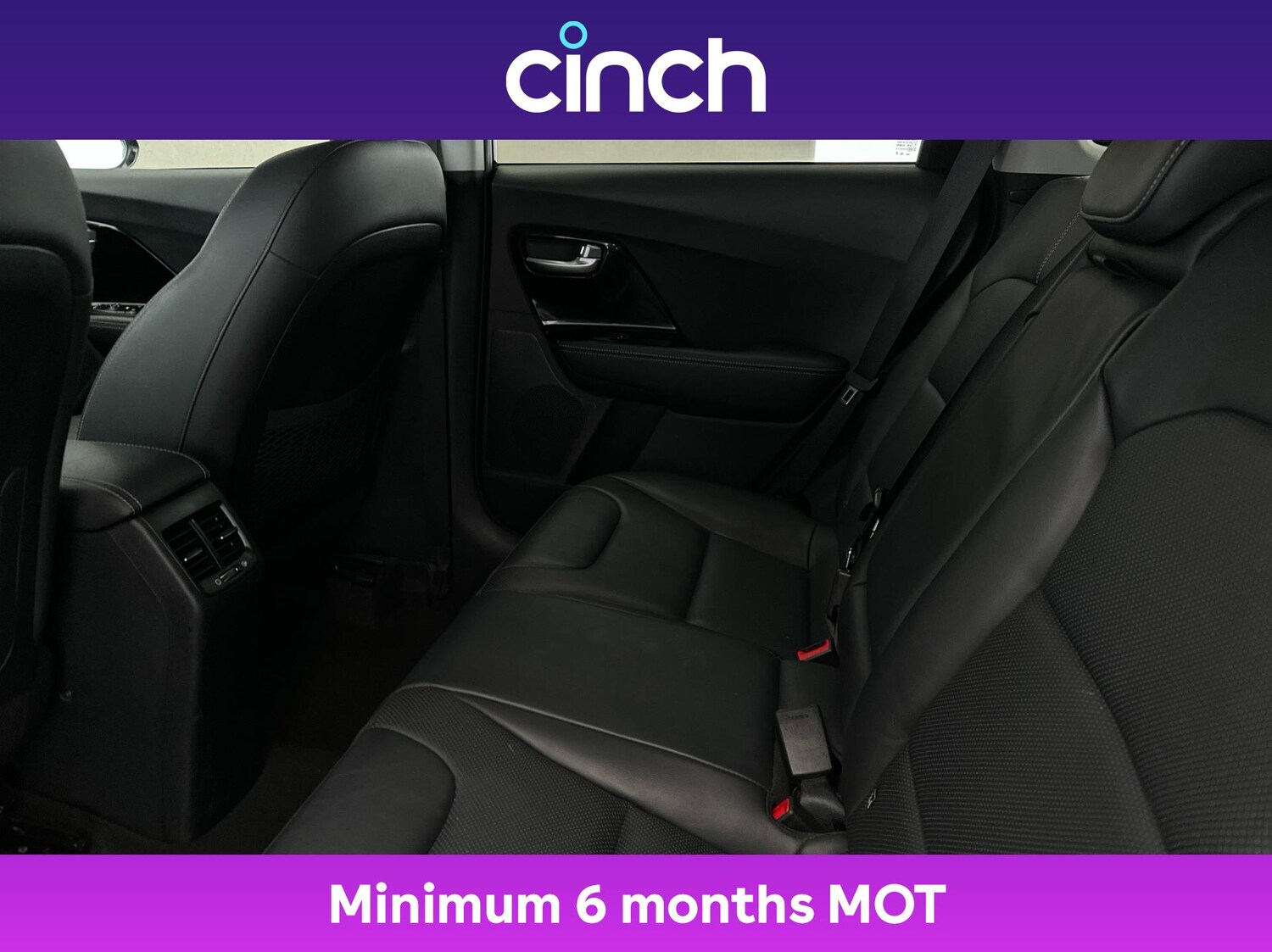 Used Kia Niro 2020 for sale - 77068063: Photo 20