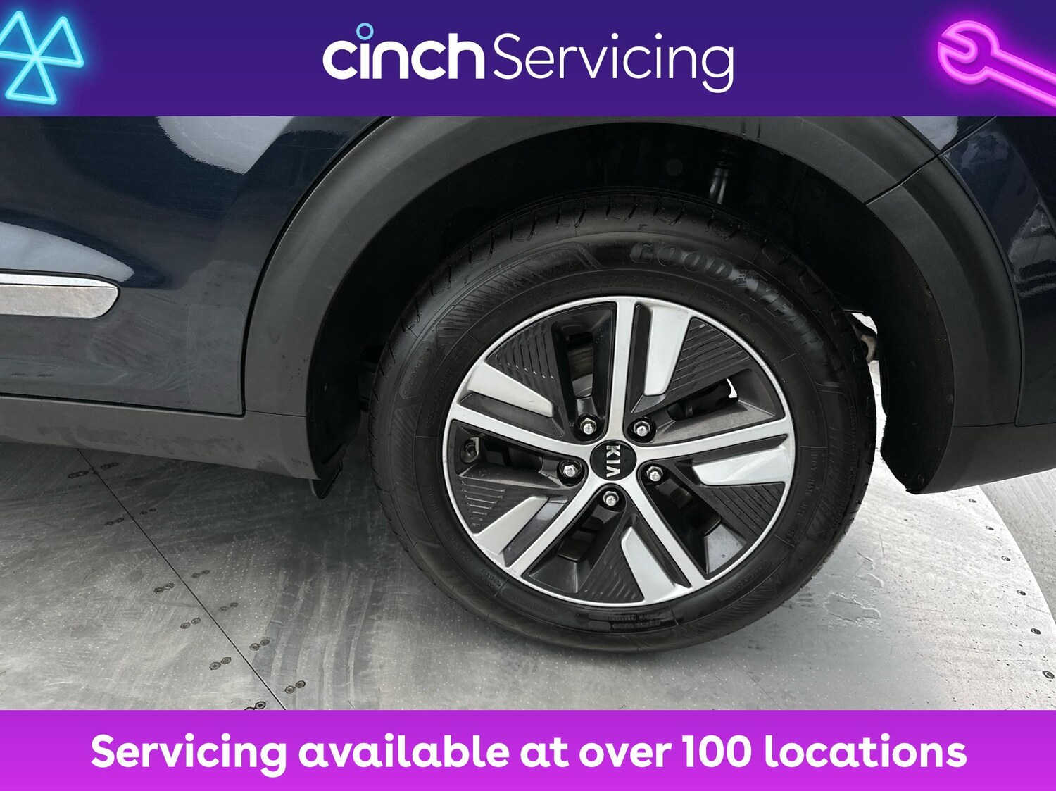 Used Kia Niro 2020 for sale - 77068063: Photo 26