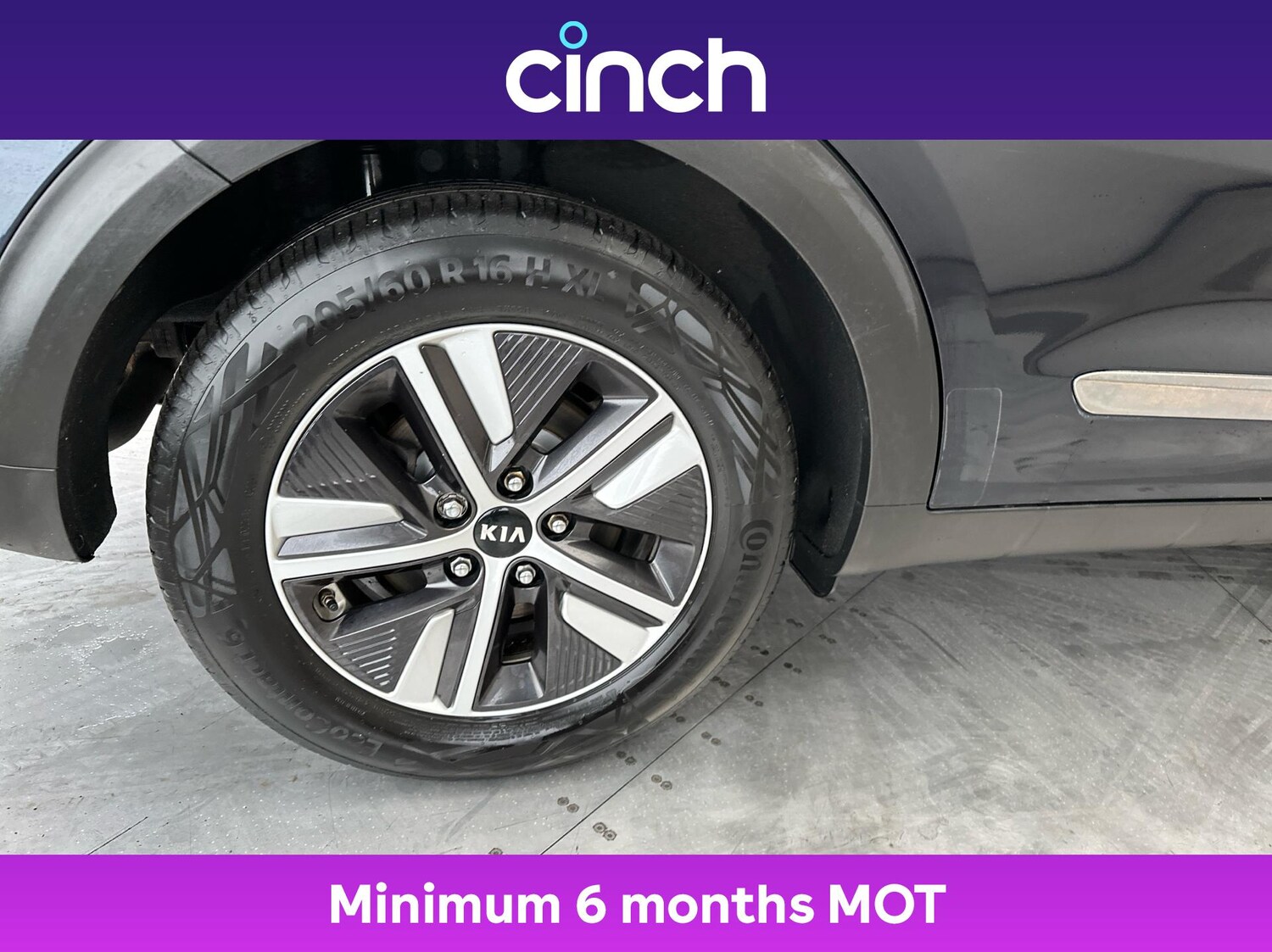 Used Kia Niro 2020 for sale - 77068063: Photo 27