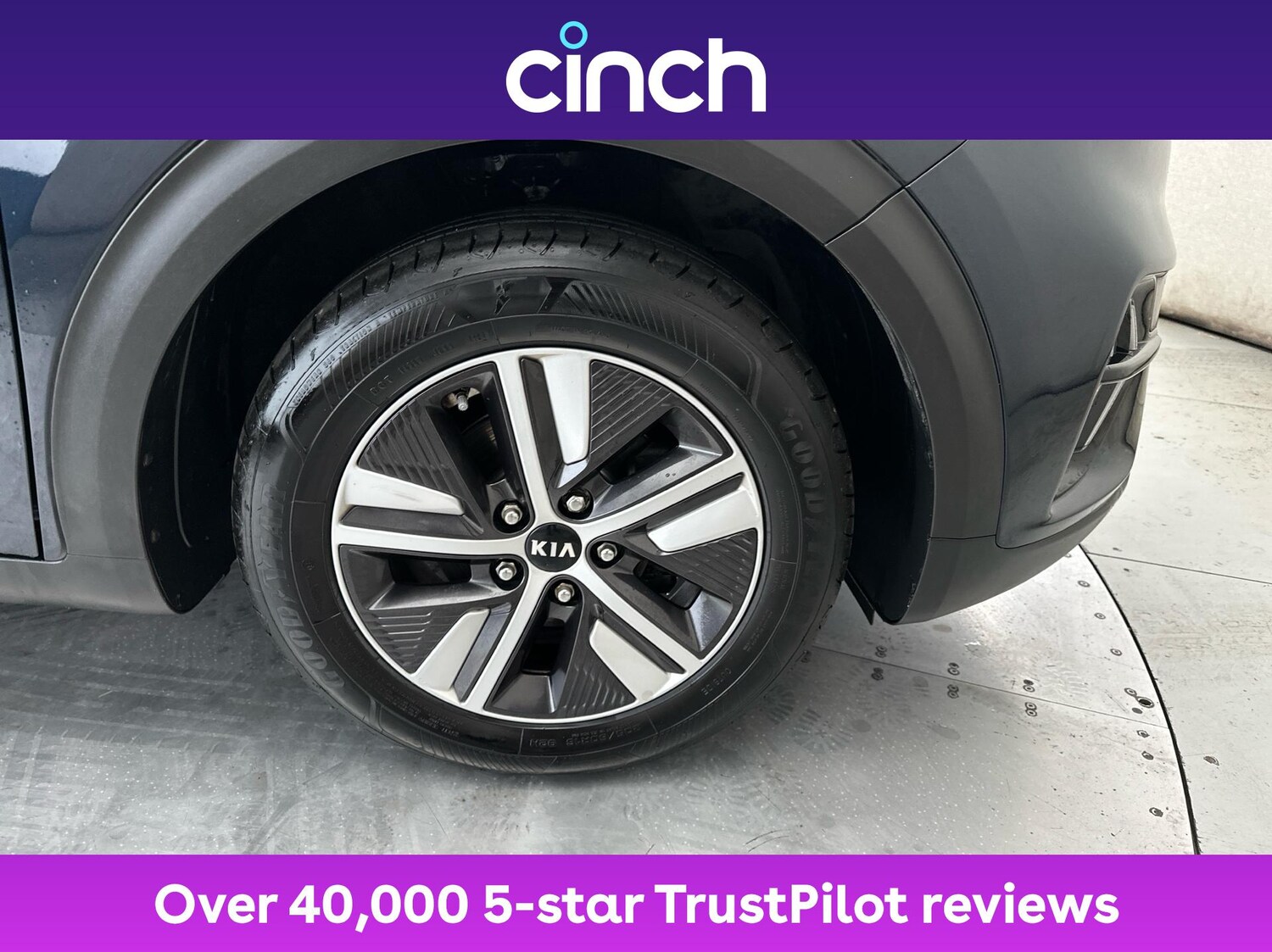 Used Kia Niro 2020 for sale - 77068063: Photo 28